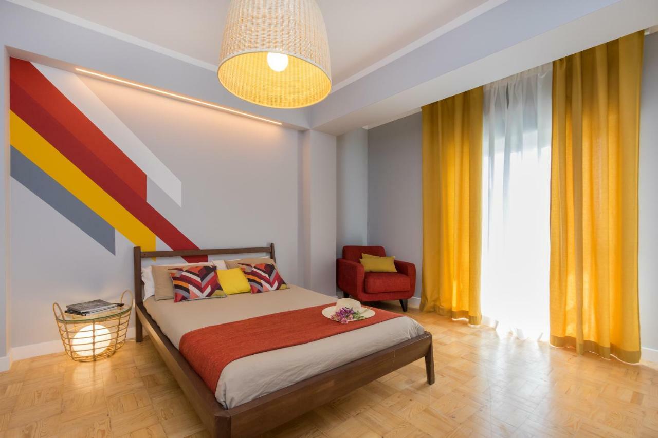 Lisbon Airport Hostel Екстер'єр фото